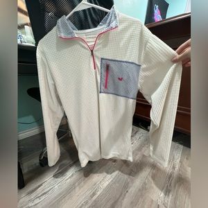 I got this at a boutique in orange,texas called orange key.